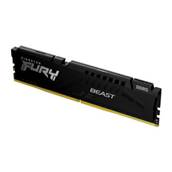 DDR5 - KINGSTON - 8Go - 5200MHz - FURY Beast