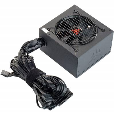 Alimentation - iTek - 500W Nominale ( 408 Watts )