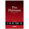 Papier Canon - PT-101 - Papier Photo Pro Platinum - 10 feuilles - 2768B018 - Format A3+