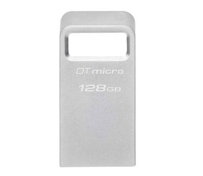 Clé Mémoire Kingston - 128Go USB3.1/USB3.0