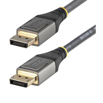 Cable Display Port vers Display Port - 1M - Male / Male - DP 1.4