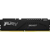 DDR5 - KINGSTON - 16Go - 5600MHz - FURY Beast - RGB