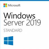 Microsoft Windows Serveur 2019 Standard 64bits - 16 noyaux - 64bits - DVD