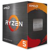 CPU AMD Ryzen 5 5500 Wraith Stealth Edition - 6C/12T - 3.6 à 4.2Ghz