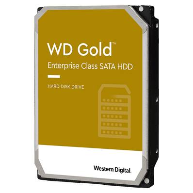 Disque Dur 4 To ( 4000Go ) Western Digital - 64Mo - GOLD
