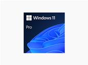 Microsoft Windows 11 Professionnel - 64 Bits - COA + CD - Version OEM : NON SLP