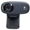 Webcam - Logitech - HD Webcam C310