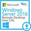 Microsoft CAL RDP - Licence d'accès client pour Windows Server 2016