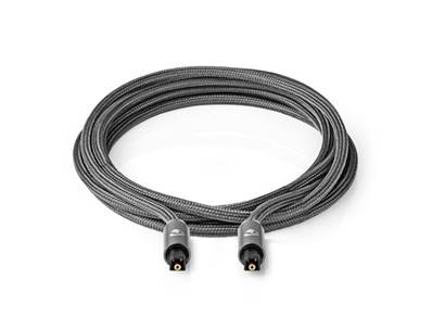 Cable Optique - 3m - Nedis - CATB25000GY30