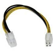 Cable SATA 3.0 6Gb/s - 2 connecteurs - 0.50M - CCGP73250Y05