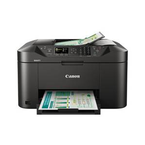 Multifonction Canon MAXIFY MB-2150 - Jet Encre Pro