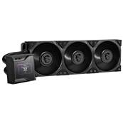 Watercooling MSI - MAG CORELIQUID S360 RGB ( 3x120 mm )