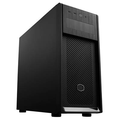 Boitier Tour - COOLER MASTER - ELITE 500 - E500-KN5N-S00