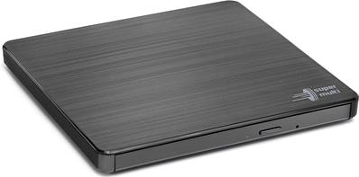 Graveur DVD Ultra Slim Externe - HITACHI-LG GP60NB60 - USB - Noir - Boite