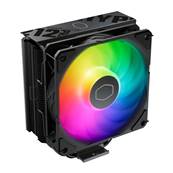 Ventilateur CPU - Cooler Master - Hyper 212 HALO Black