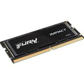 SODIMM DDR5 - KINGSTON FURY - 16Go - 5600MHz - IMPACT