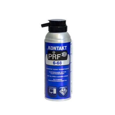 Bombe à contact - Nettoyant pour contact - 200ml - KONTAKT CHEMIE