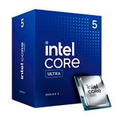 CPU Intel Core ULTRA 5 245 - 14 Coeurs de 4.2 à 5.2Ghz - 15eme génération