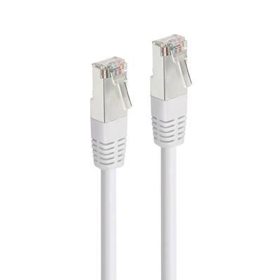 Cable ethernet RJ45 Catégorie 7 - 15m