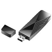 Carte Reseau USB - D-LINK - Wifi - DWA-X1850