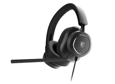 Micro Casque - MSI - MAESTRO 300 - Noir