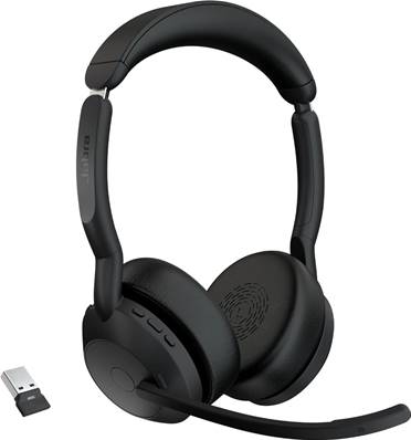 Micro Casque - JABRA - EVOLVE 2 55