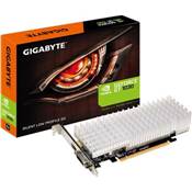 PCI-E16X , GIGABYTE , Nvidia GEFORCE GT1030 - 2Go - Low Profile - OC