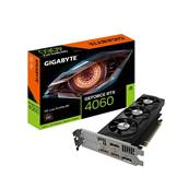 PCI-E16X , GIGABYTE , Nvidia GEFORCE RTX4060 - 8Go - Low profile et OC