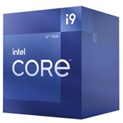 CPU Intel Core i9-12900 - 16 Coeurs de 1.8 à 5.1Ghz - 12eme génération