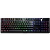 Clavier gamer - Aorus - K9 - Switches Optiques Flaretech Red