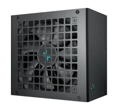 Alimentation - Deepcool 650W - 80+ Bronze - PL650D