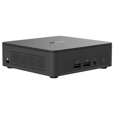 Barebone Asus NUC - RNUC12WSKI300002I - Intel Core i3 12ème génération