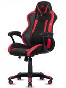 Fauteuil pour gamer - Spirit of Gamer - Racing Series - BLACK / RED