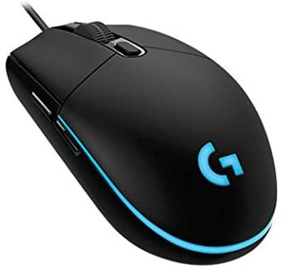 Souris - Logitech - G203 Prodigy - Gaming Mouse