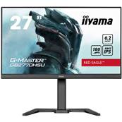 27" - Ecran Plat LED - IIYAMA - GB2770HSU-B6 - 1920 x 1080 - 165HZ