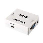 Convertisseur HDMI vers VGA - H503040