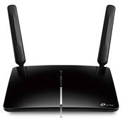 Routeur - TP-LINK - TL-MR600 - 4G LTE - AC1200