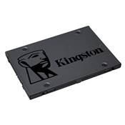 Disque Dur SSD KINGSTON - SSDNow A400 - 480 Go - Format 2" 1/2 - TLC
