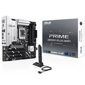 Carte Mère ASUS Z890M PLUS WIFI - Socket 1851 - DDR5 - CPU Intel 15ème Génération